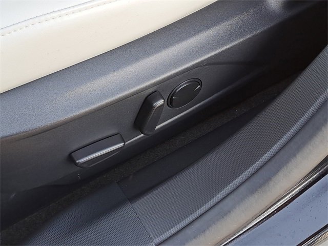 Certified 2025 Ford Mustang Mach-E Premium image 30