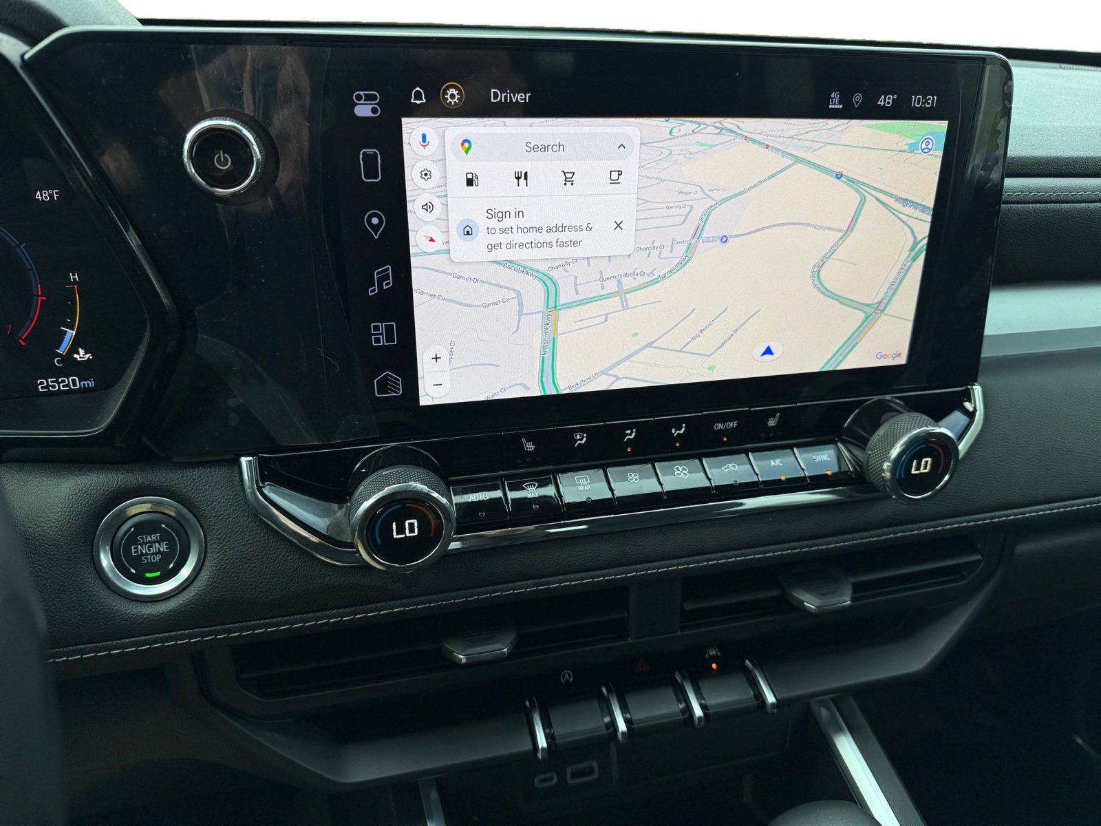 Used 2025 Chevrolet Colorado LT image 12