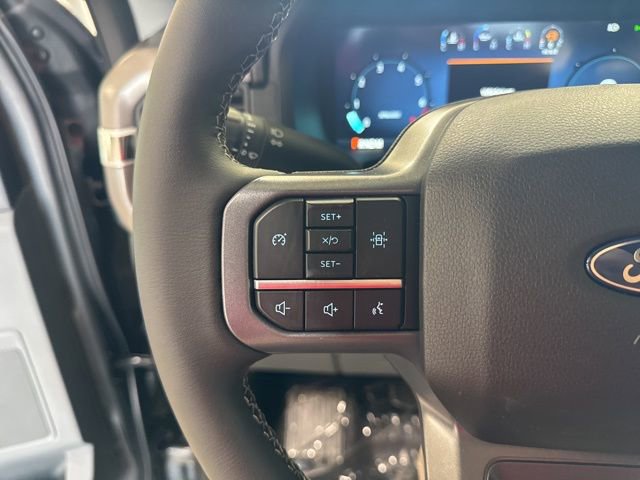 New 2026 Ford F150 XLT w/ XLT Chrome Appearance Package image 30