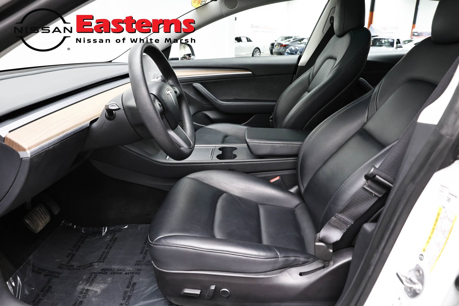 Used 2023 Tesla Model 3 Standard Range RWD image 9