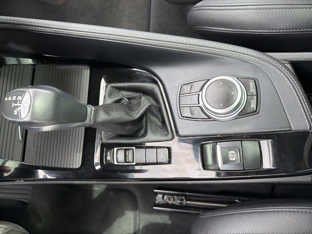 Used 2018 BMW X2 xDrive28i w/ Convenience Package AWD/4WD image 16