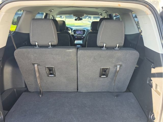 Used 2021 GMC Acadia SLE w/ Driver Convenience Package FWD image 30