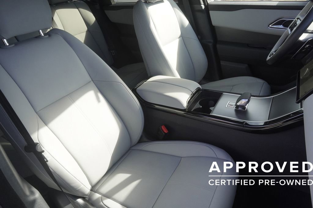 Used 2026 Land Rover Range Rover Velar S image 24