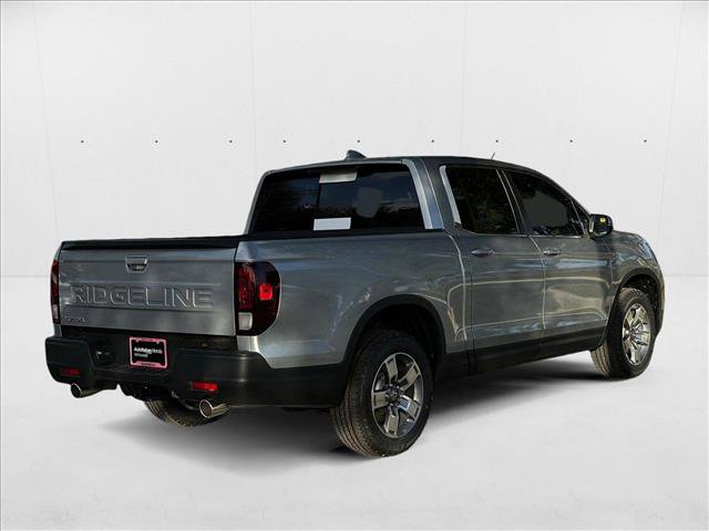 New 2025 Honda Ridgeline RTL image 2