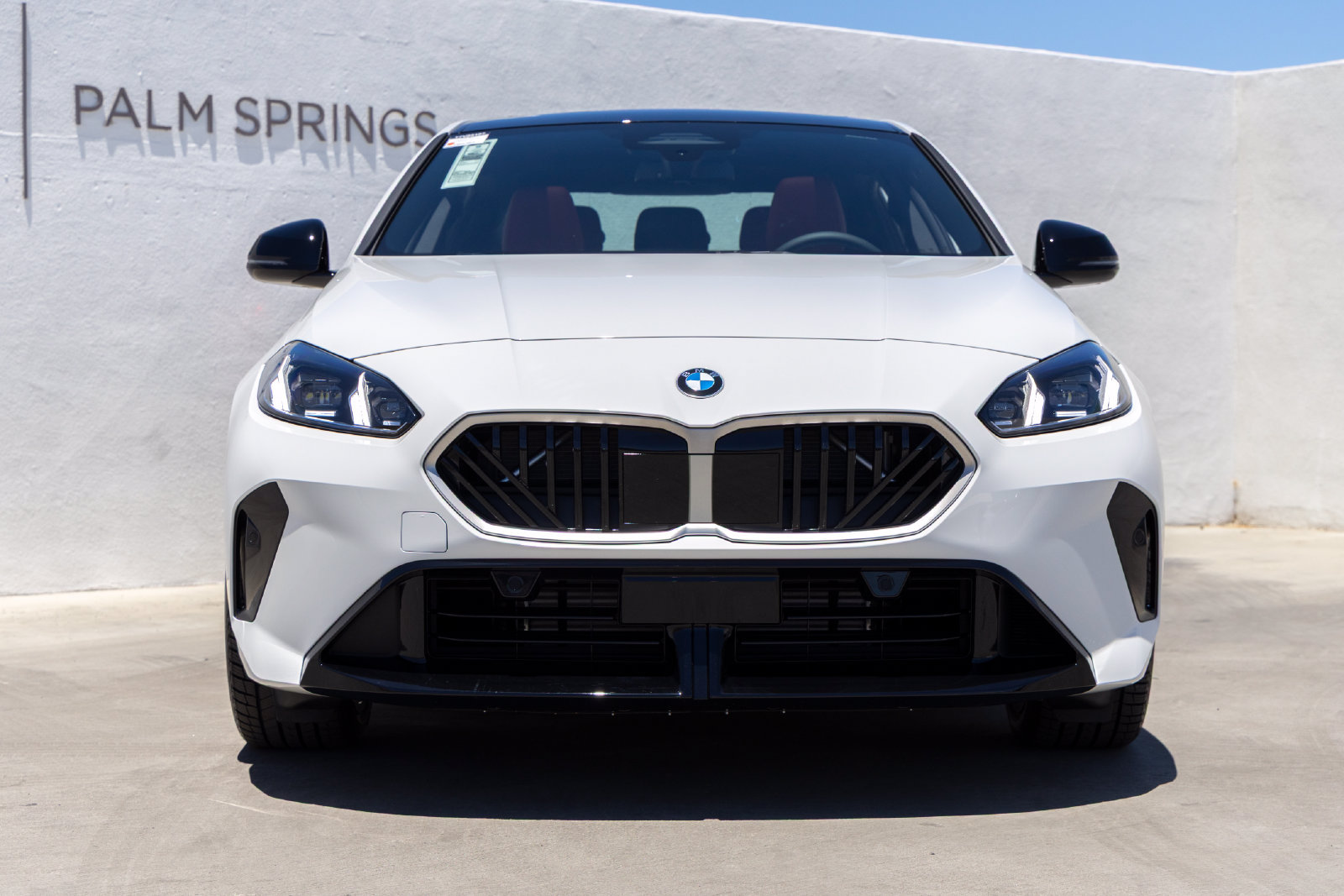 New 2026 BMW 228i xDrive w/ Premium Package AWD/4WD image 4