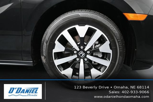 Used 2026 Honda Odyssey EX-L image 47