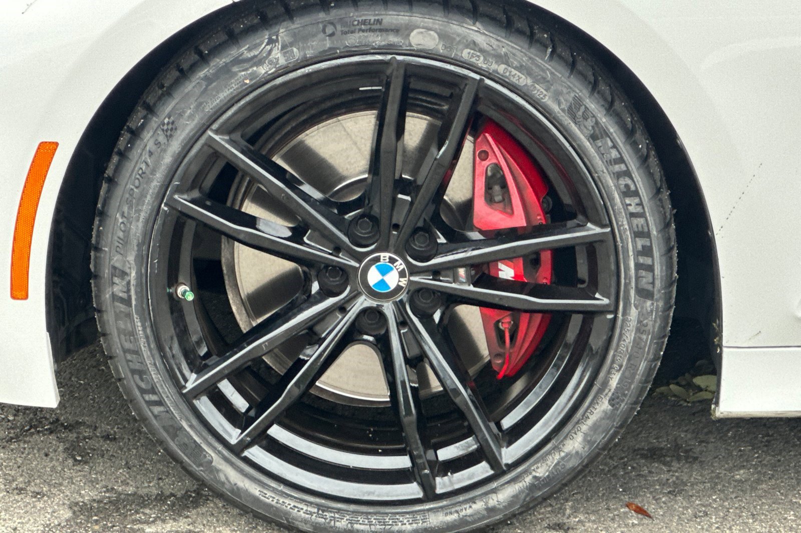 Certified 2023 BMW M340i w/ Premium Package image 38