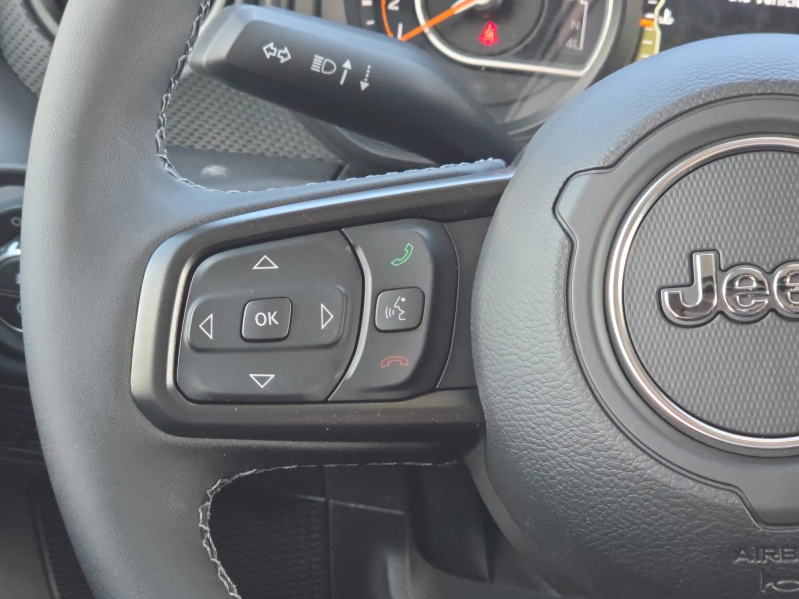 New 2026 Jeep Gladiator Rubicon AWD/4WD image 20