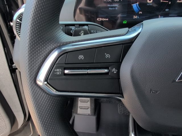 New 2026 Chevrolet Blazer EV LT FWD image 16