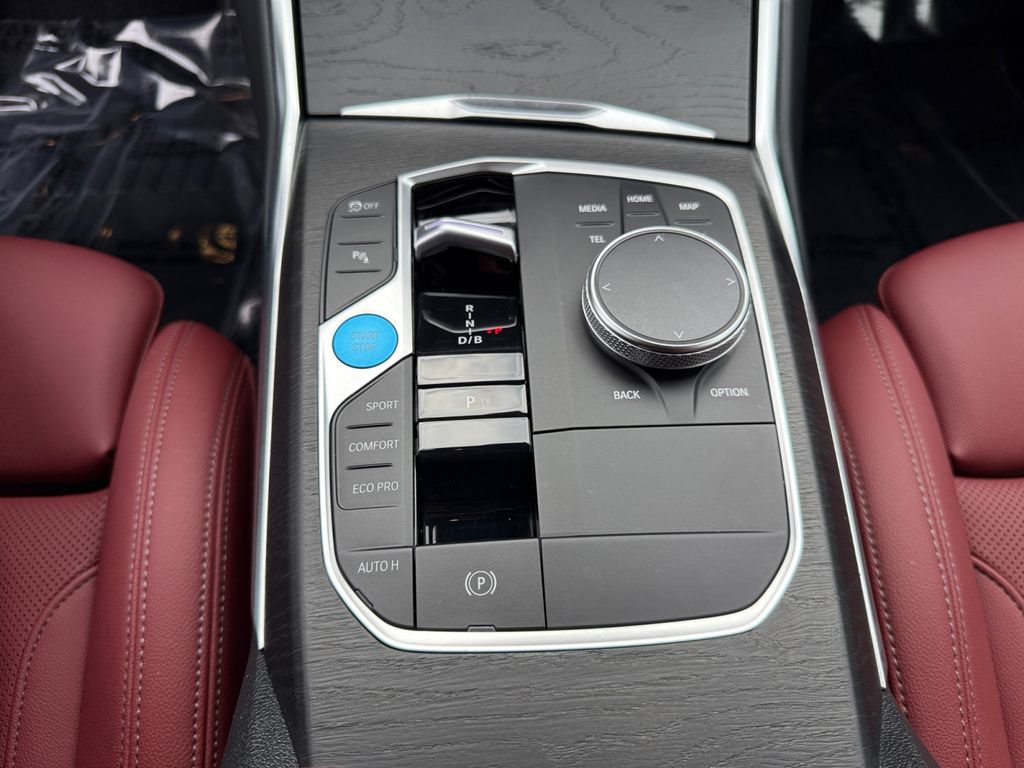 Used 2023 BMW i4 eDrive35 RWD image 19