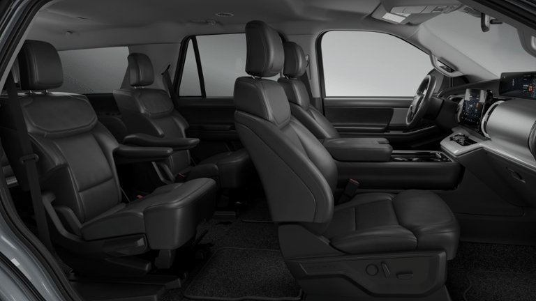 New 2026 Ford Expedition Active RWD image 18