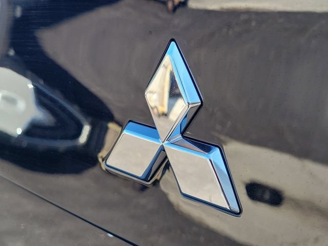 New 2026 Mitsubishi Outlander SE AWD/4WD image 8