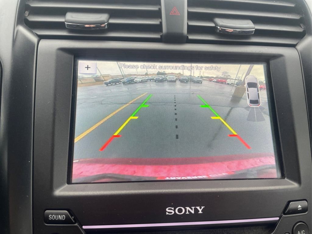 Used 2019 Ford Fusion Titanium image 34