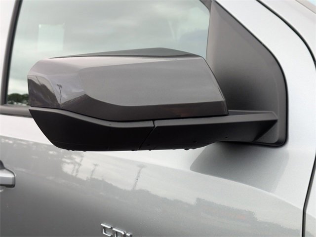 New 2025 Chevrolet Colorado LT w/ Advanced Trailering Package image 11