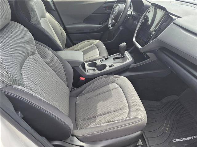 Used 2024 Subaru Crosstrek 2.0i Premium AWD/4WD image 20