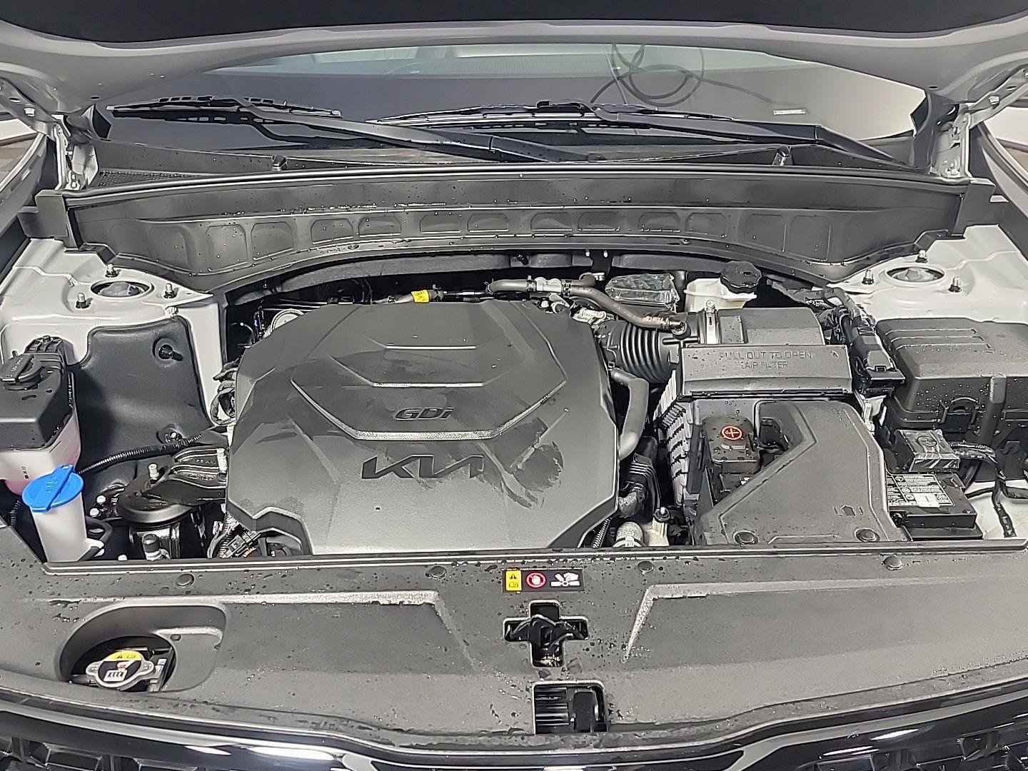 Used 2025 Kia Telluride SX X-Line image 16