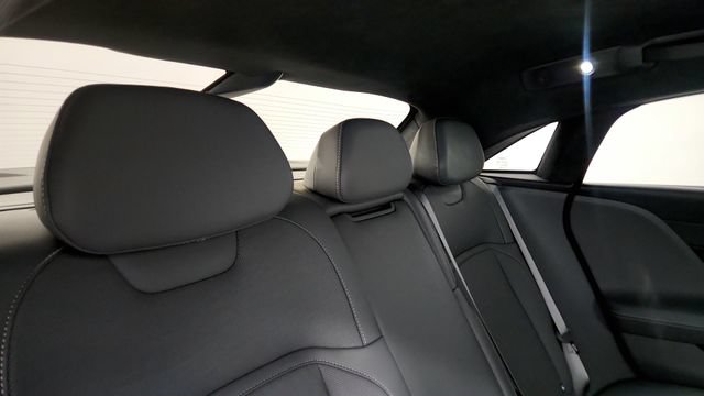 Used 2024 Lucid Air Touring AWD/4WD image 40