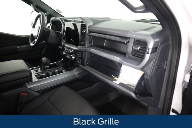 New 2026 Ford F150 XLT image 60