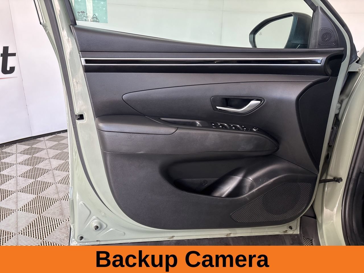 Used 2024 Hyundai Santa Cruz SEL AWD/4WD image 9