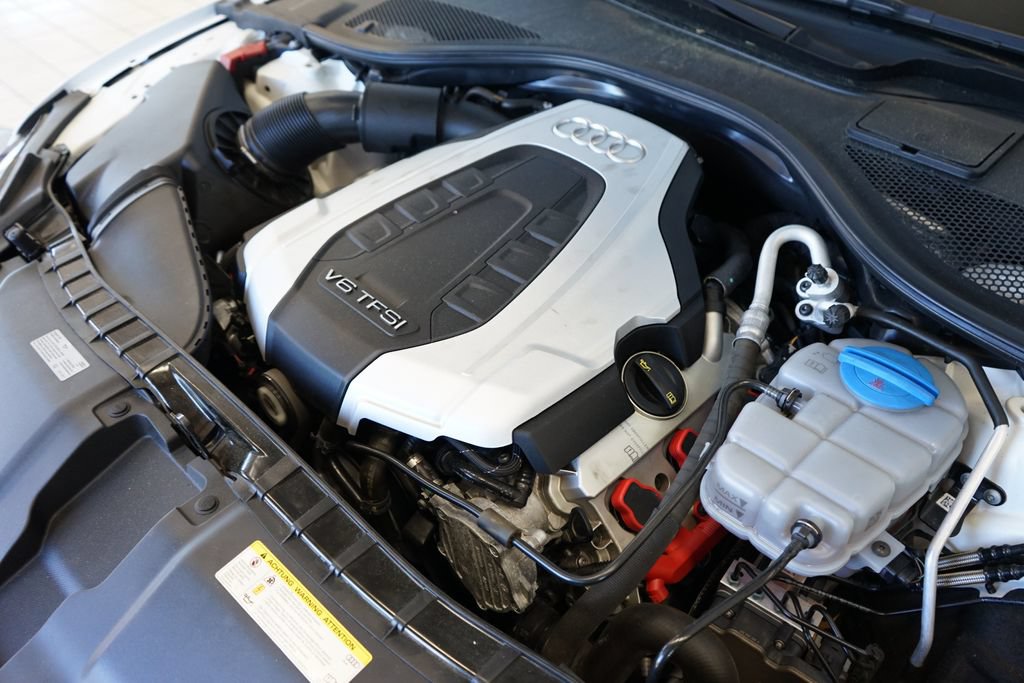 Used 2018 Audi A7 3.0T Prestige AWD/4WD image 59