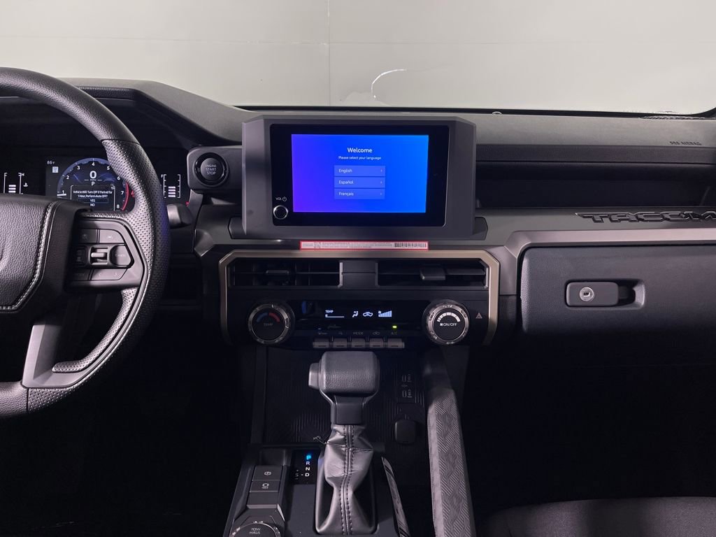New 2026 Toyota Tacoma SR5 image 14