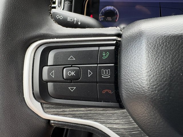 Used 2022 Jeep Wagoneer Series II AWD/4WD image 20