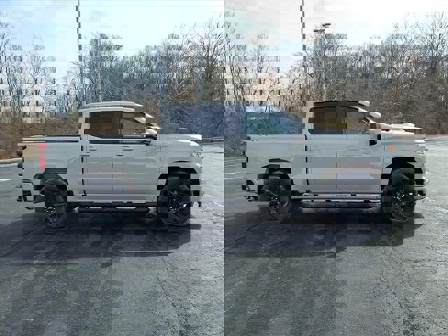 New 2026 Chevrolet Silverado 1500 RST w/ RST Select Package image 2