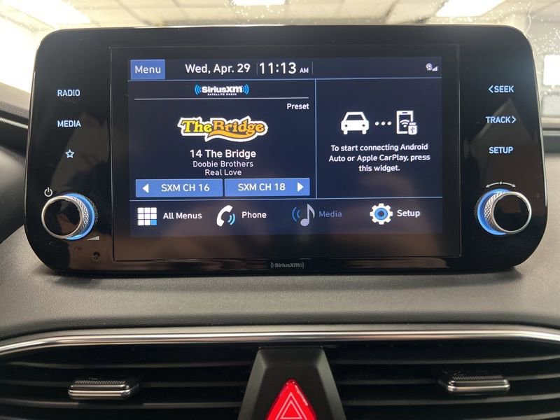 Used 2022 Hyundai Santa Fe SEL AWD/4WD image 26