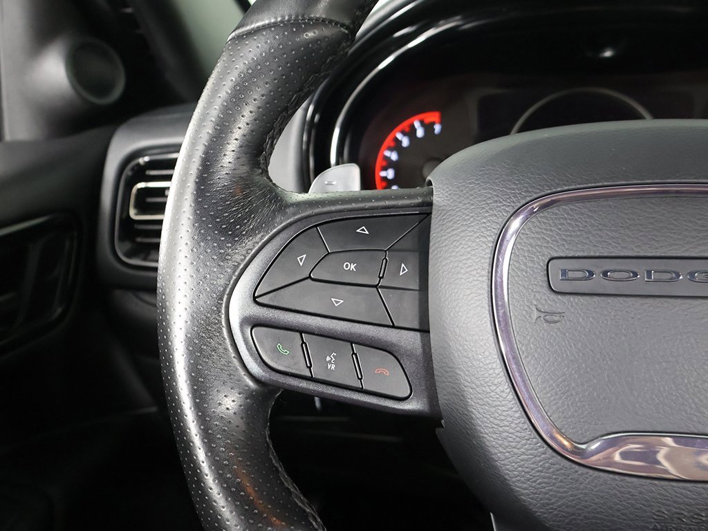 Used 2022 Dodge Durango GT image 39