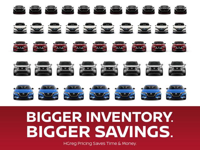 New 2025 Nissan Frontier PRO-4X w/ Pro Convenience Package image 3