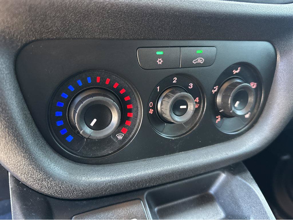 Used 2022 RAM ProMaster City Tradesman FWD image 25