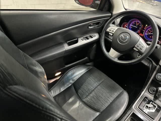 Used 2009 MAZDA MAZDA6 i Touring w/ Moonroof & Bose Pkg FWD image 12