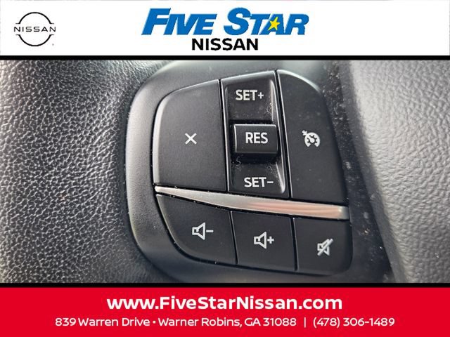 Used 2021 Ford Bronco Sport Big Bend w/ Big Bend Package (96B) AWD/4WD image 25