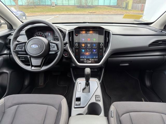 Used 2025 Subaru Crosstrek 2.0i Premium image 25