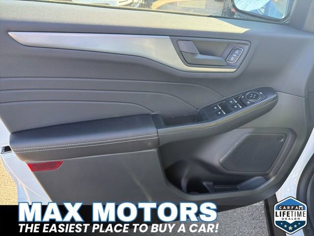 New 2026 Ford Escape Active w/ Cold Weather Package image 12