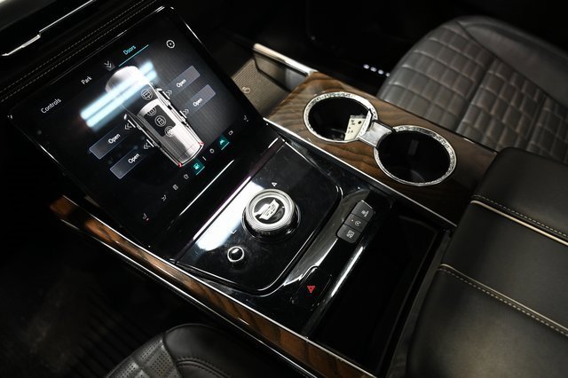 Used 2025 Cadillac Escalade ESV Sport Platinum w/ LPO, Floor Liner Package image 22