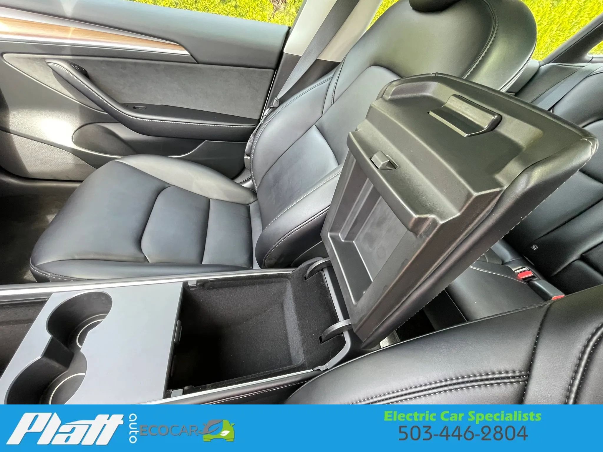 Used 2023 Tesla Model 3 Standard Range image 31