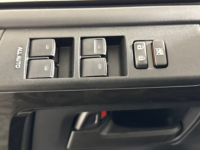 Used 2023 Toyota 4Runner TRD Pro AWD/4WD image 31