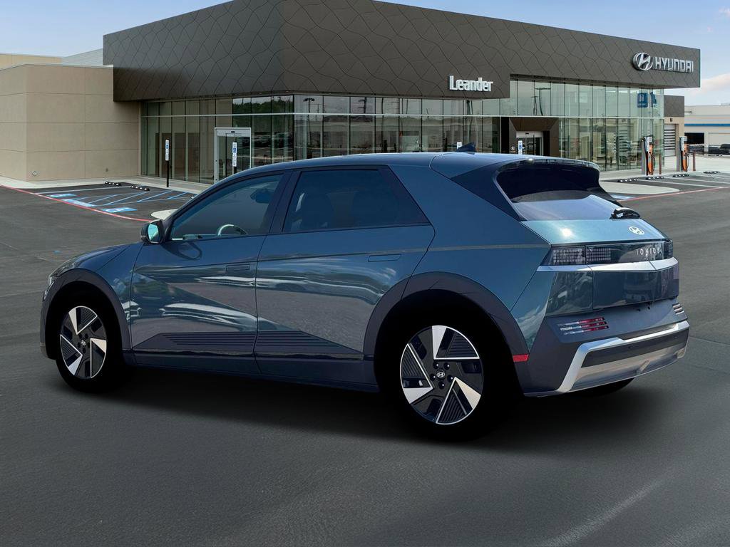 New 2026 Hyundai Ioniq 5 SE RWD image 4