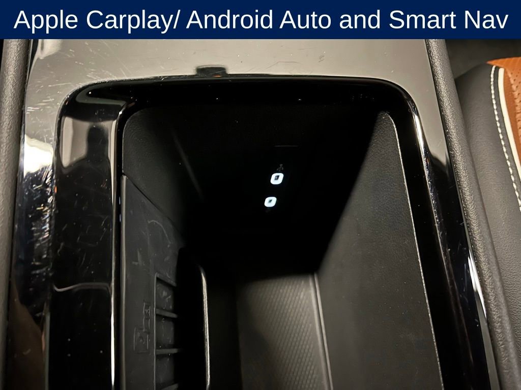 Certified 2025 Volkswagen Tiguan SEL R-Line image 14