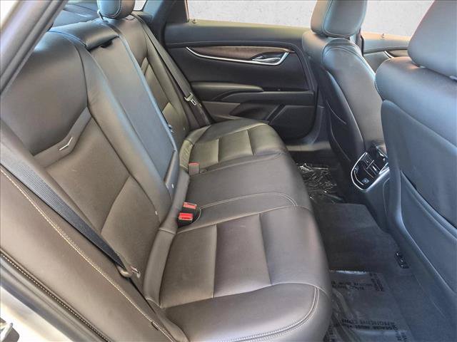 Used 2018 Cadillac XTS Luxury FWD image 26