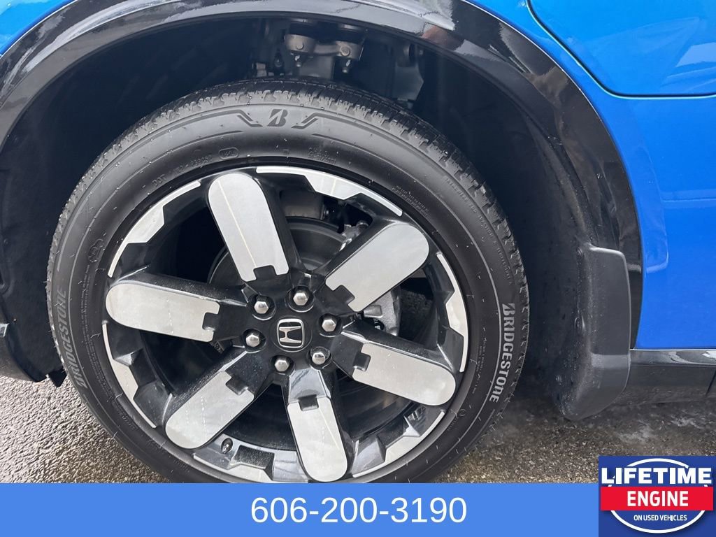 Used 2024 Honda Prologue Elite image 11