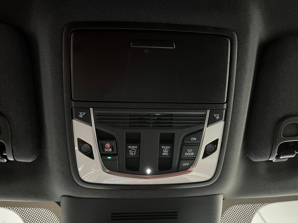 New 2026 Acura MDX Type S image 9