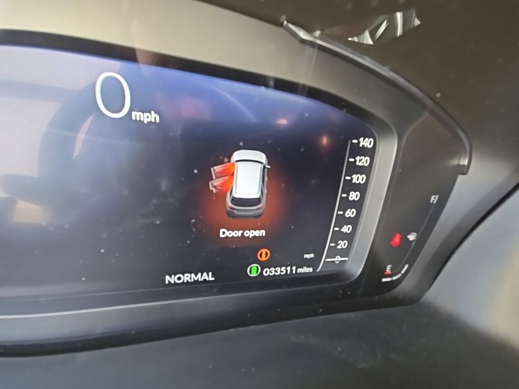 Certified 2024 Honda Pilot Elite image 17