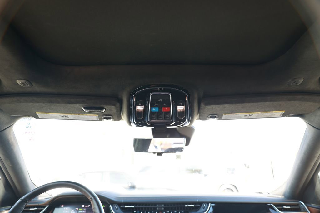 Used 2022 Jeep Grand Cherokee Summit AWD/4WD image 33