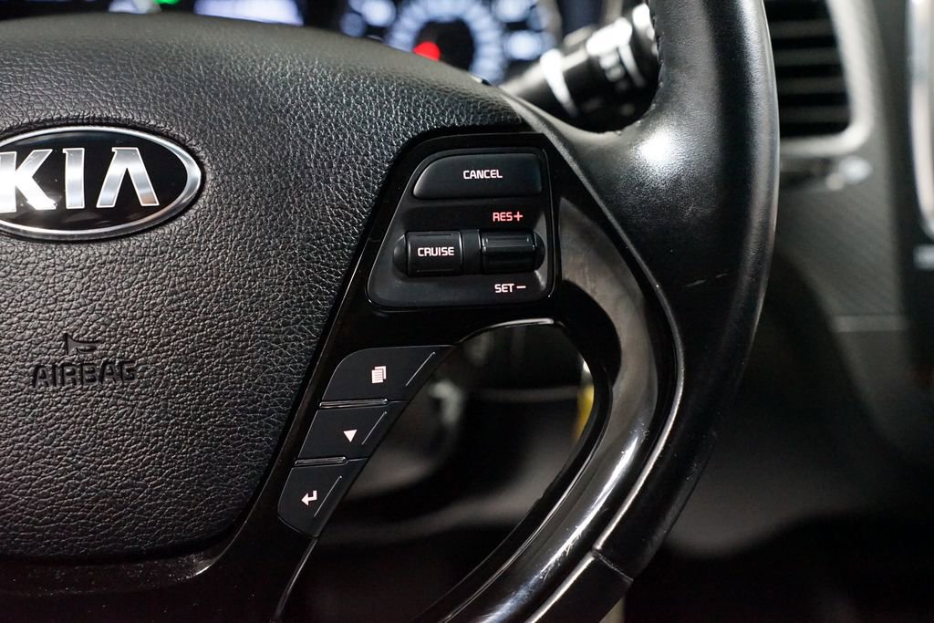 Used 2018 Kia Forte S image 13