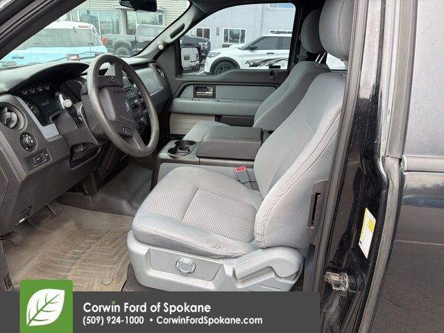 Used 2014 Ford F150 STX w/ Equipment Group 201A Mid image 8