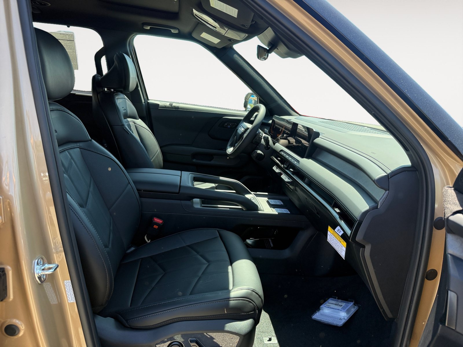 New 2027 Kia Telluride EX X-Line w/ Towing Package AWD/4WD image 19