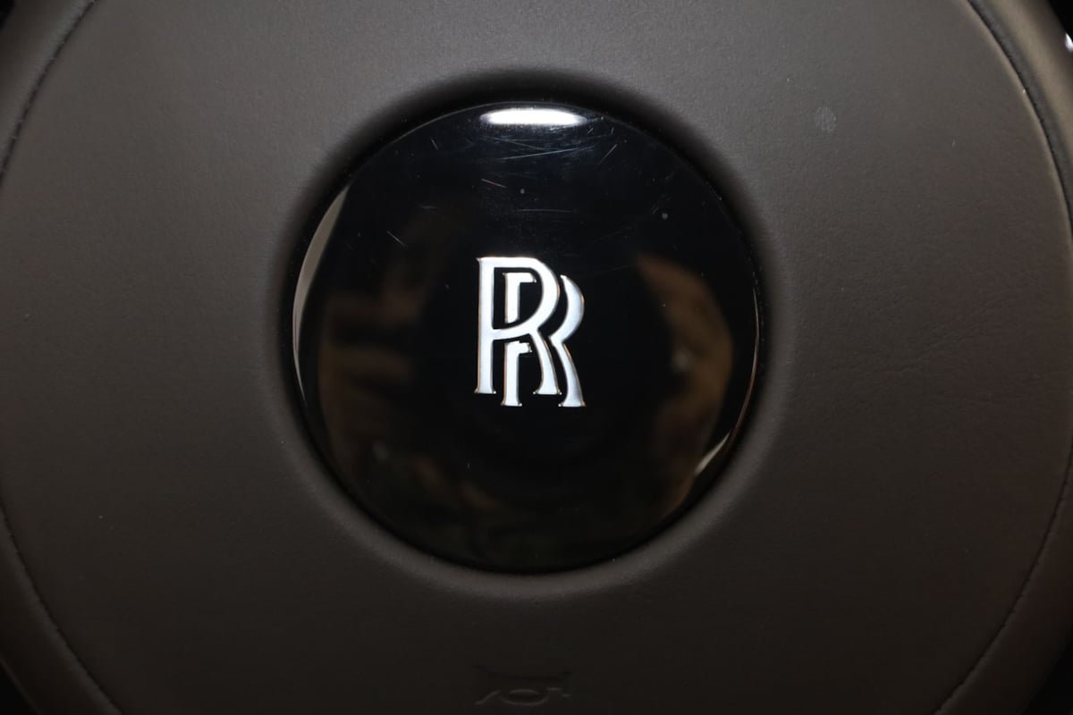 Used 2023 Rolls-Royce Ghost AWD/4WD image 58