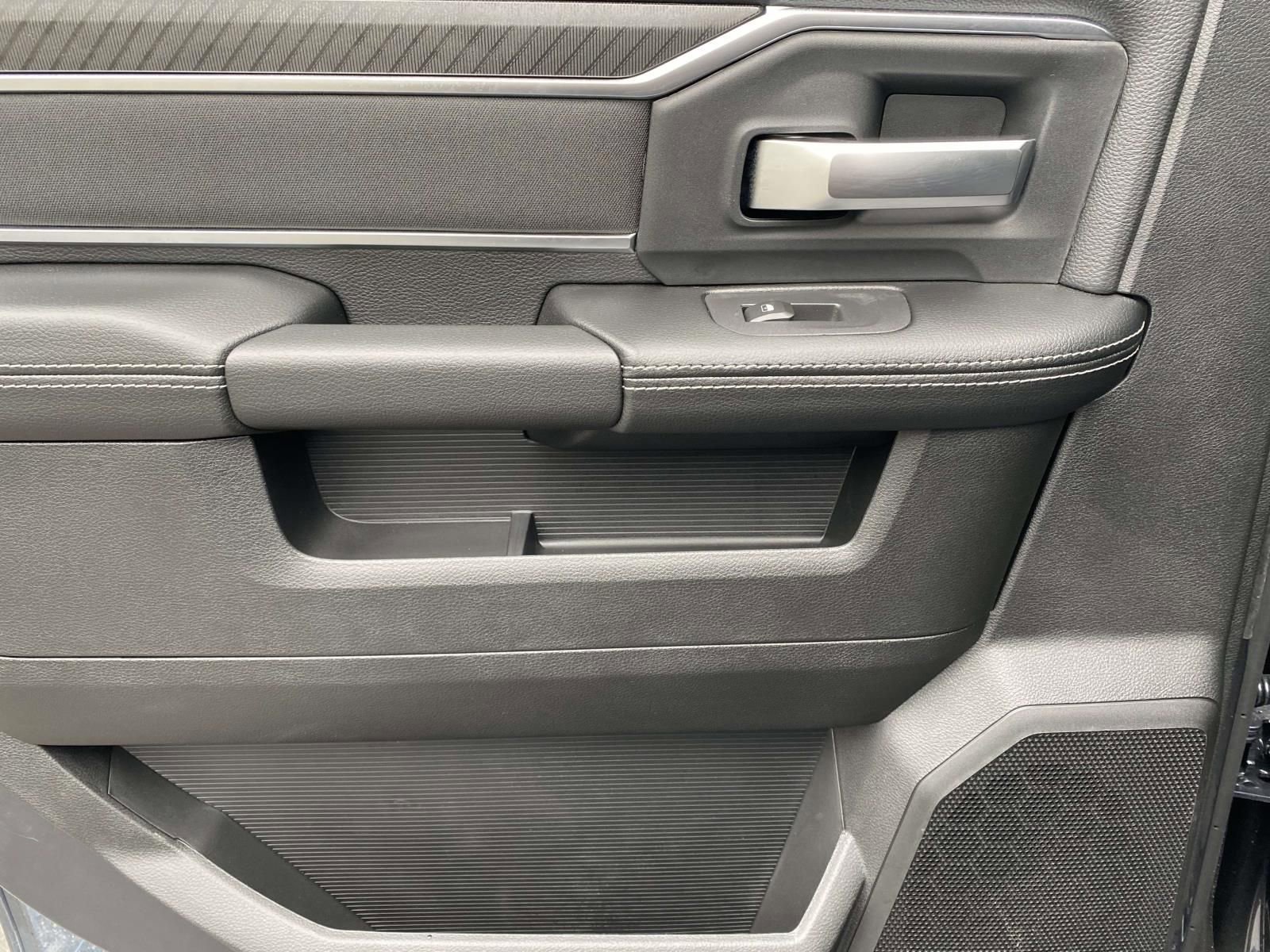 New 2026 RAM 2500 Big Horn image 14